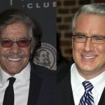 Geraldo Rivera and Keith Olbermann Exchange Brutal Jabs: ‘I Didn’t Know You Were Still Alive’