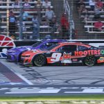 NASCAR: Autotrader EchoPark Automotive 400