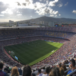 In Barcelona, a Football Club’s Vision Persists