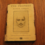 The Human Condition in Kahlil Gibran’s ‘The Prophet’