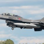 Ukrainian pilots begin training in France before F-16 transition